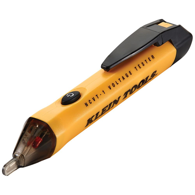 NON-CONTACT VOLTAGE TESTER【NCVT-1】