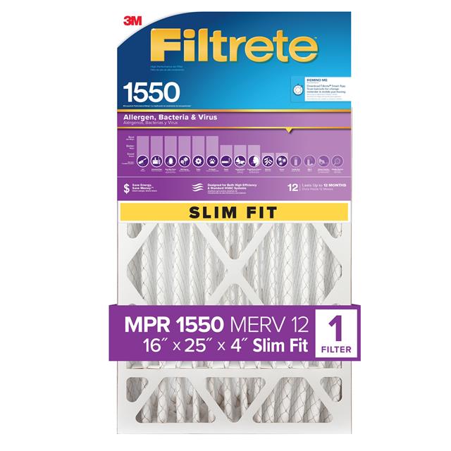 【NDP01-4S-4】FILTRETE ULTRA ALLERGEN REDUCTIO