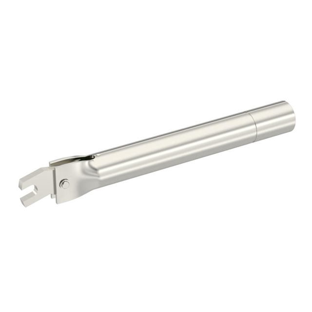 WRENCH TORQUE 5MM 4.8"【R282321020】