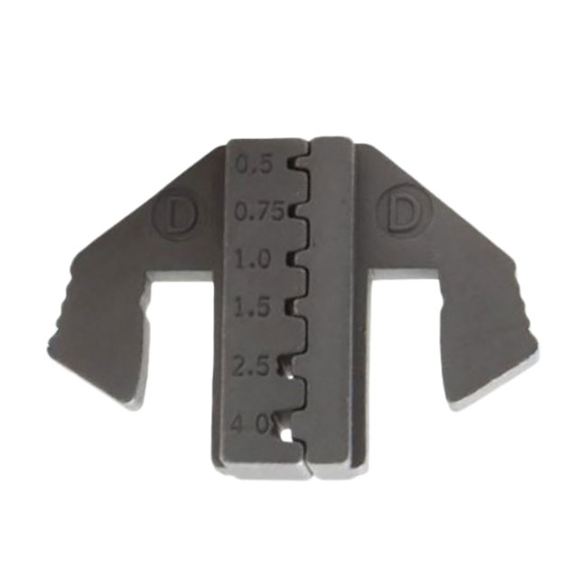 DIE CORD END TERMINALS【10178DS】