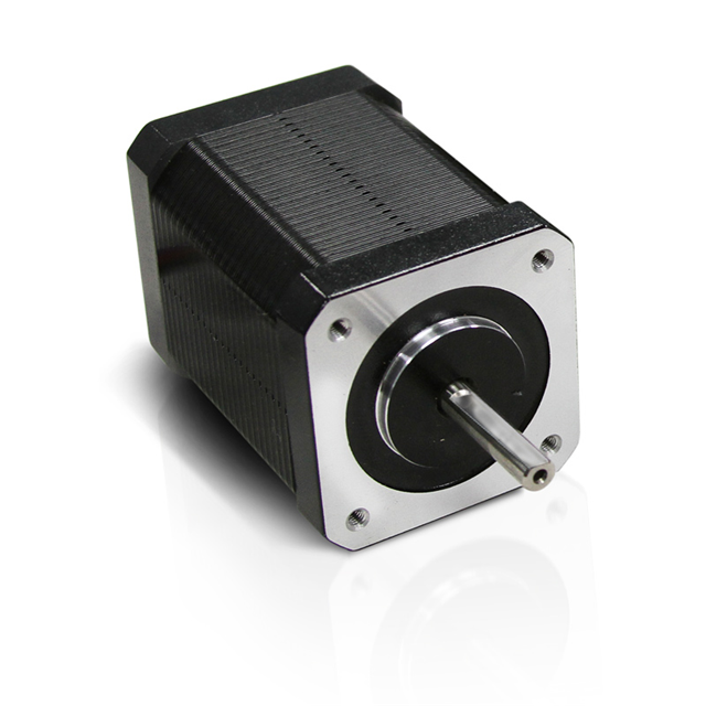 STEPPER MOTOR【WO-4118M-06P】