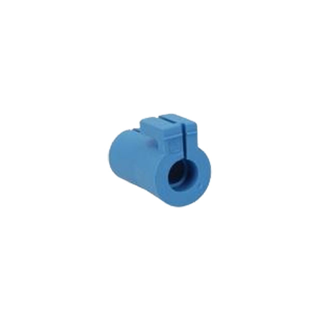 FRAME GROMMET SPLIT TPE BLUE【87141710】