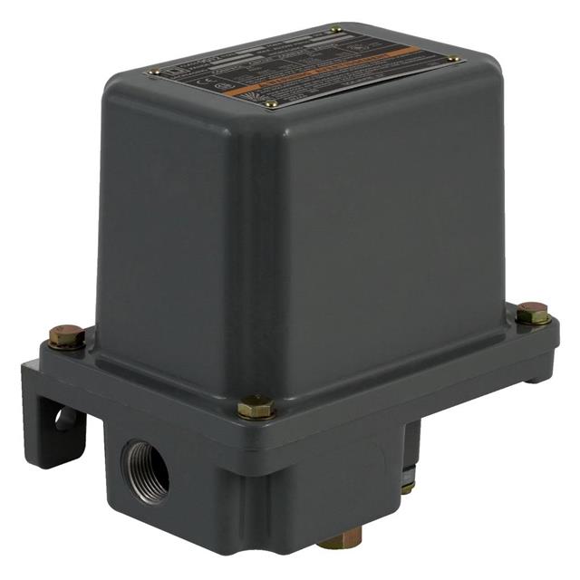 【9012GCR2】9012G, PRESSURE SWITCH 9012 G, A