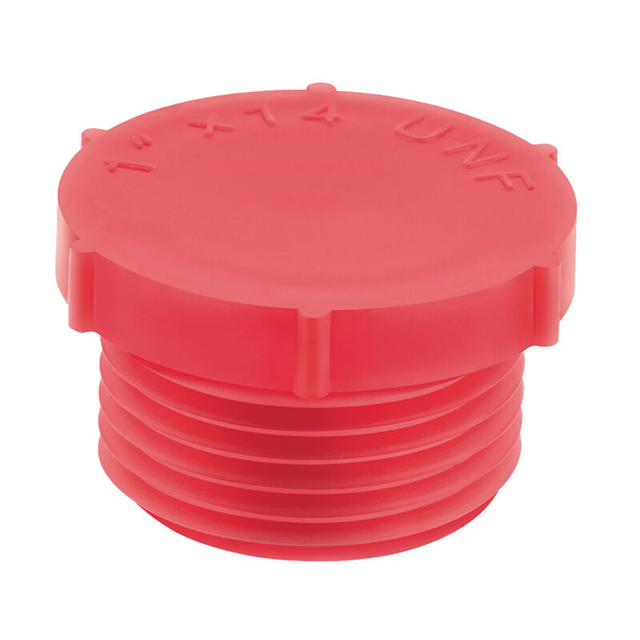 【10810A】BSP/GAS THREADED PROTECTION PLUG