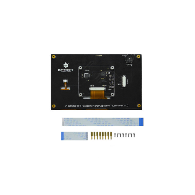 GRAPHIC DISPLAY TFT RGB 7"【DFR0678】