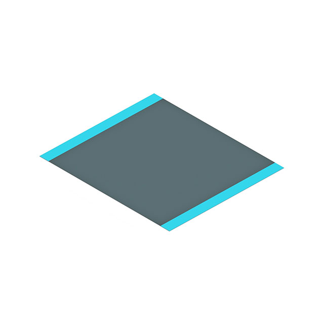 THERM PAD 100MMX100MM W/ADH【4051100100017】