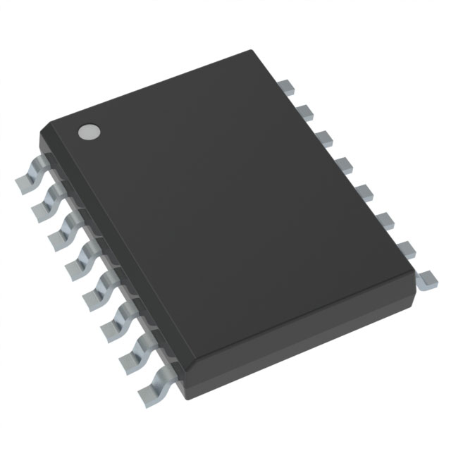 IC GATE DRVR HALF-BRIDGE 16SOIC [digi-reel品] 2EDS8265HXUMA2