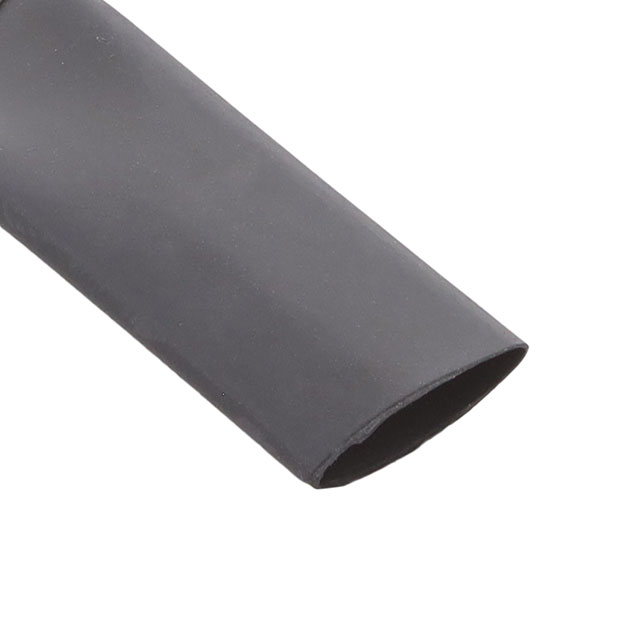 【B2 3/8 BLACK SPL】SUMITUBE B2 - HEAT-SHRINK FEET