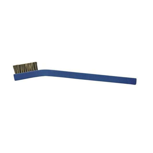 BRUSH SNGL HEAD STEEL 1 PC【2043-1】