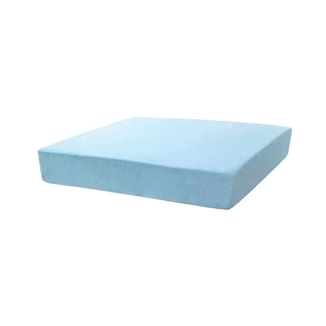 【TG-A4040-310-310-1.0】THERM PAD 310MMX310MM BLUE