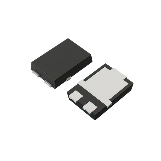 DIODE SCHOTTKY 40V 10A TO277A【RBR10RSM40BTL1】