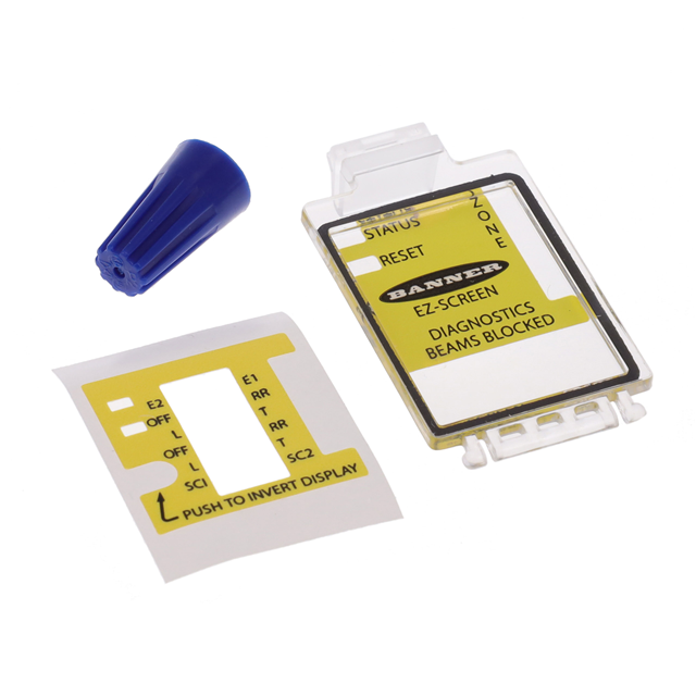 EZA-ADR-2 EZ-SCREEN ACCESSORY AC【EZA-ADR-2】