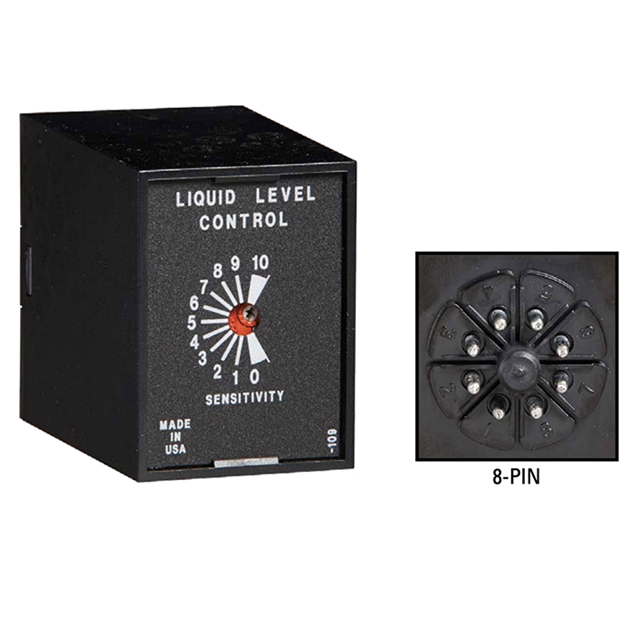 【LLC44B5F100】LIQUID LEVEL CONTROL