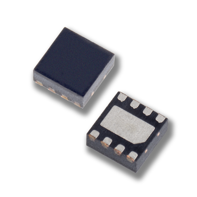 DIODE STANDARD 30V 10MA 8DFN【PAD50DFN 8L ROHS】