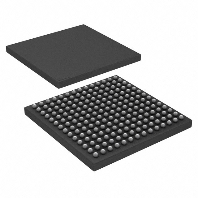 【XC7S25-1FTGB196C】Spartan-7 FPGA(XC7S25)