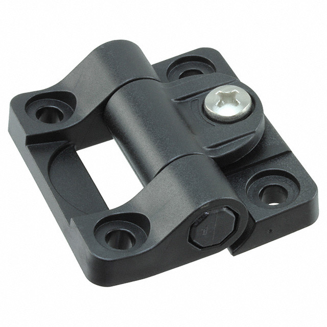 【249920】ADJUSTABLE TORQUE LEAF HINGE 58X