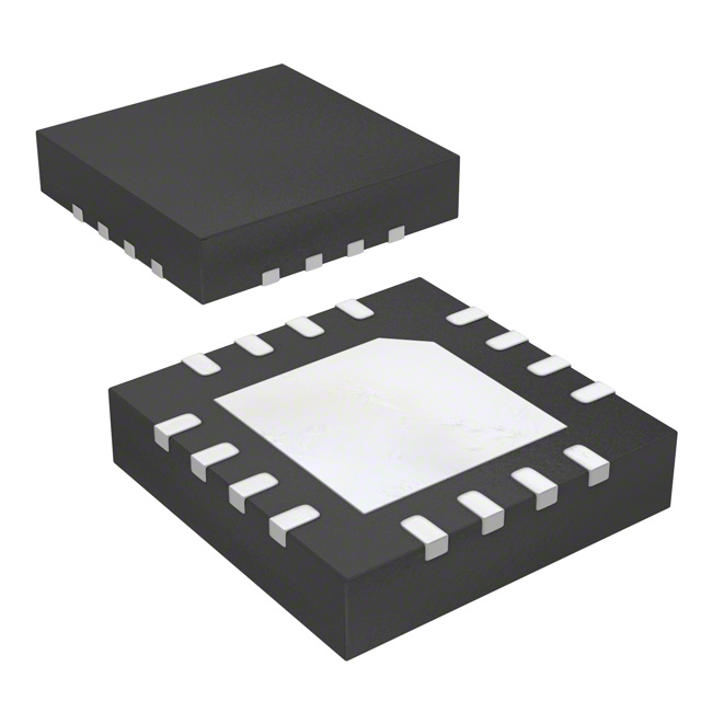 【MLX90393SLQ-ABA-011-SP】IC MAGNOMETER SPI/I2C 8UTDFN