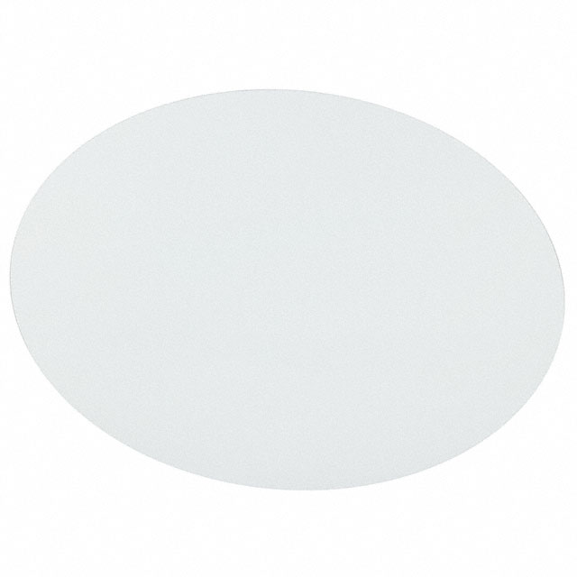 【562X】LAPPING FILM CERIUM OXIDE 5"