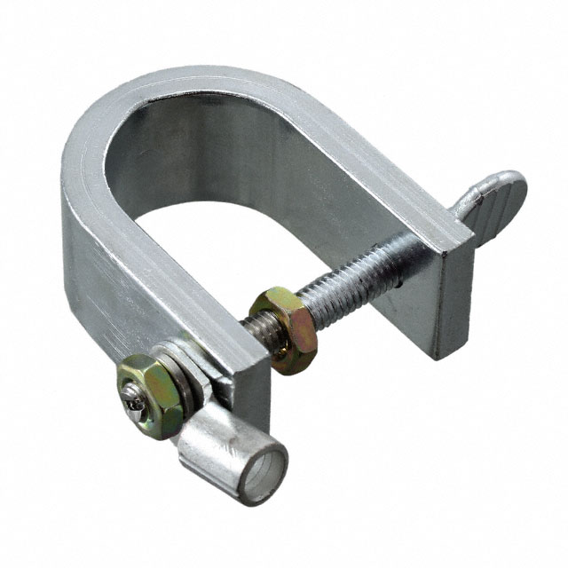 【BU-123】HD CLIP STEEL NON-INSULATED 100A