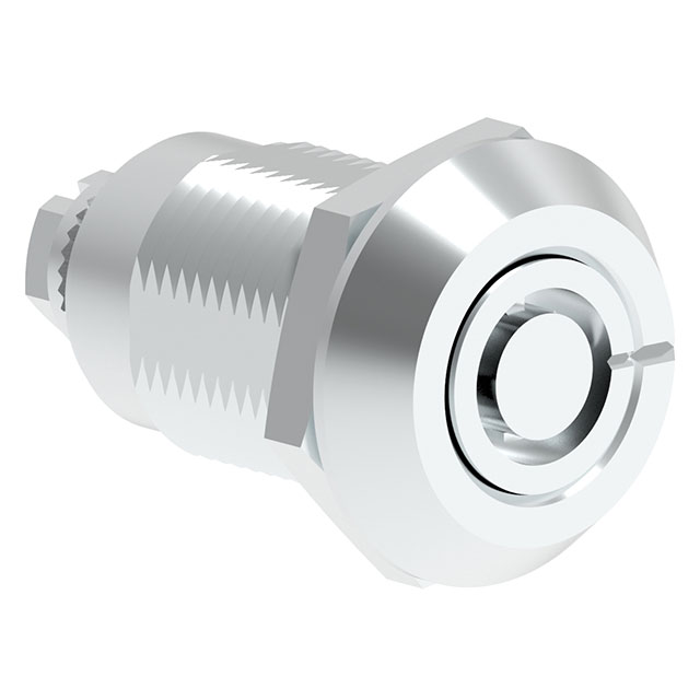 COMPRESSION LOCK PNL MNT ZAMAK【0401119300001】