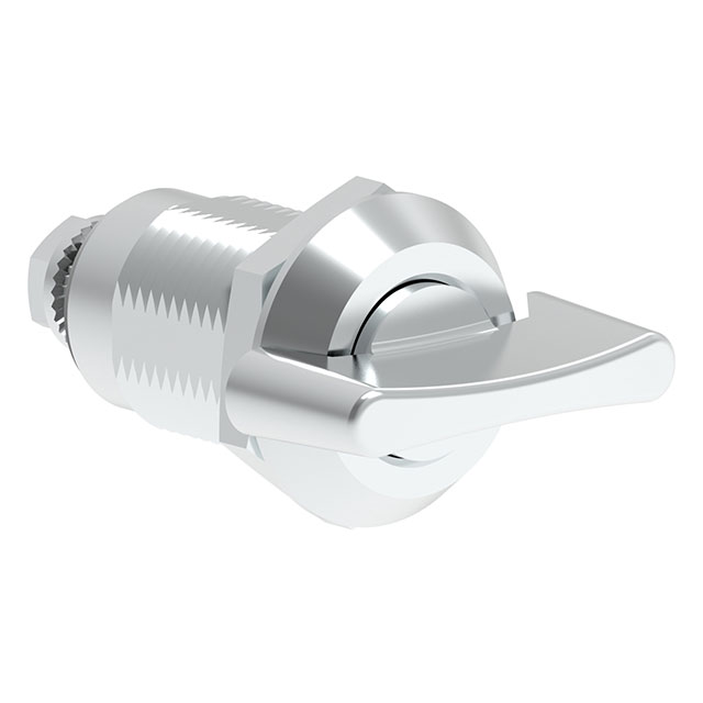 COMPRESSION LATCH PNL MNT ZAMAK【0401119400001】