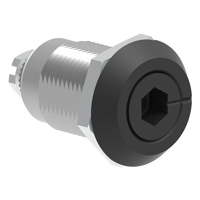 【0401126800001】COMPRESSION LATCH PNL MNT ZAMAK
