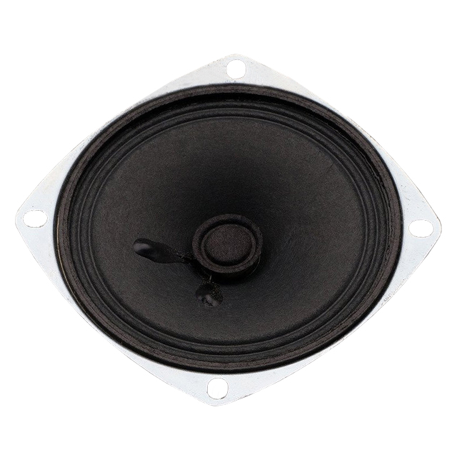 SPEAKER 4OHM 3 DIAMETER【1314】