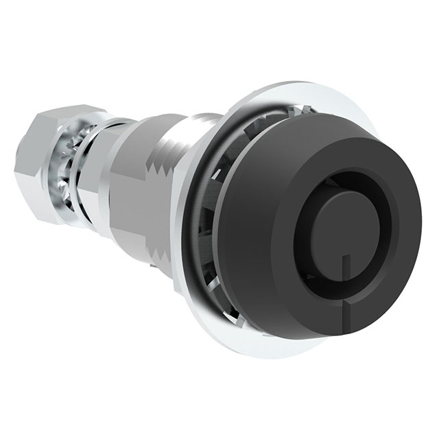 COMPRESSION LOCK PNL MNT ZAMAK【140129300】