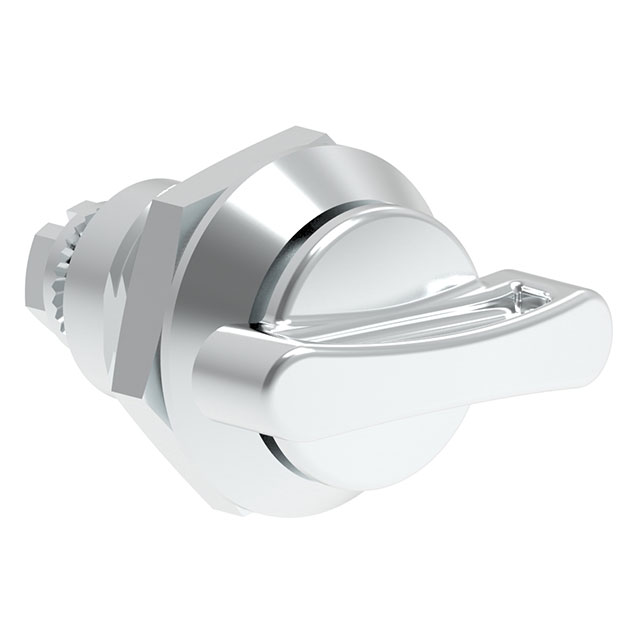 CAM LATCH PANEL MNT ZAMAK【3621100】