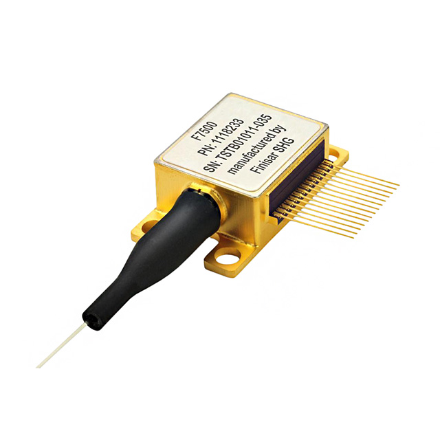 【7500001】LASER DIODE 1548NM 19.95MW