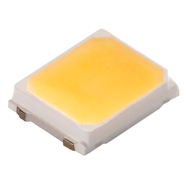 【JB2835BWT-G-H40GA0000-N0000001】LED J NEUTRAL WHT 4000K 1411