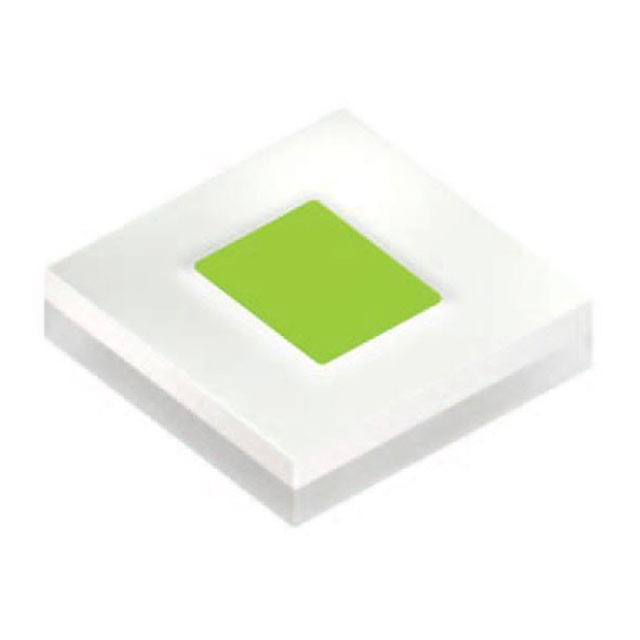 【KP CSLPM1.F1-7P5Q-A-0-1400-R18】LED OSRAM OSTAR GREEN SMD [digi-reel品]