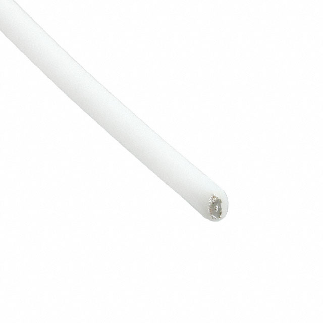 CABLE COAXIAL RG-188A 26AWG 500'【83269 009500】