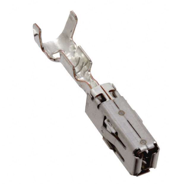 【1-968855-1】CONN SOCKET 18-20AWG CRIMP TIN