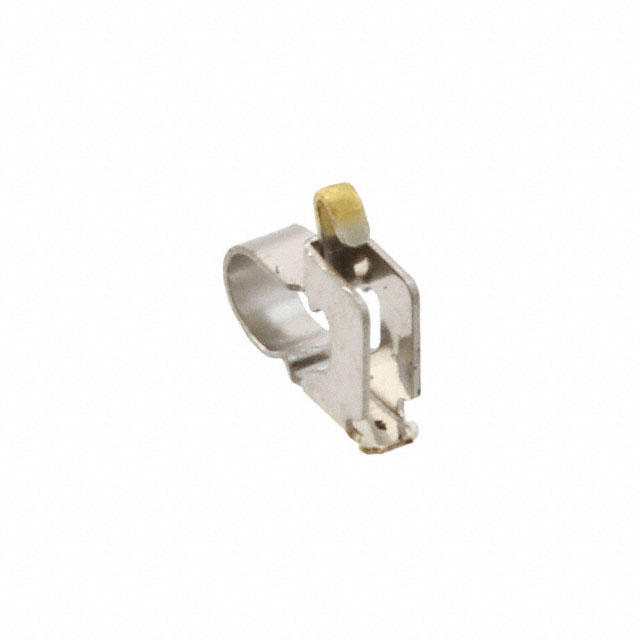 【120220-0314】RFI SHD FINGER TITAN CU NICK SLD [digi-reel品]