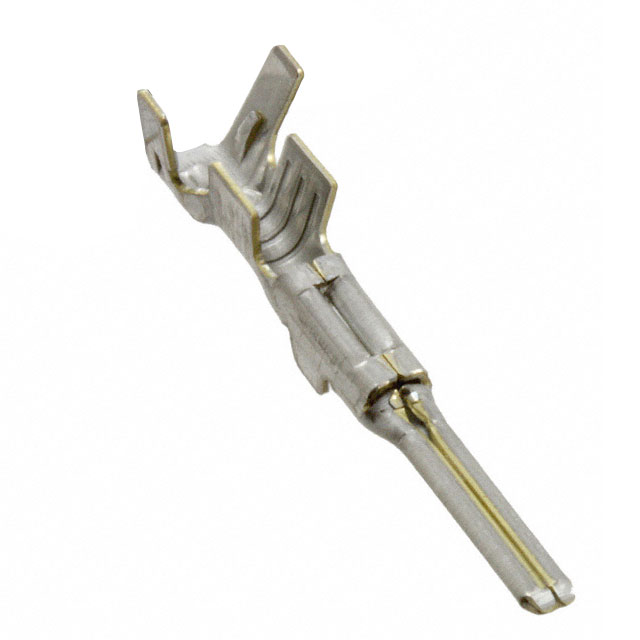 【173645-1】CONN TAB 16-20AWG CRIMP TIN[カット テープ（CT）]