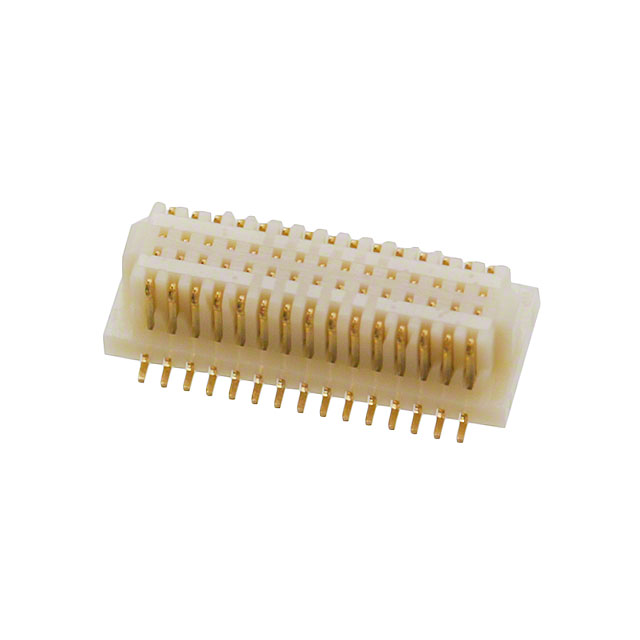 【30R-JMCS-GAN-TF】JMC RECEPTACLE (SMT/TOP TYPE)