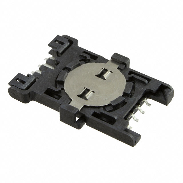 【5145299-2】CONN SIM/SAM CARD R/A SMD [digi-reel品]