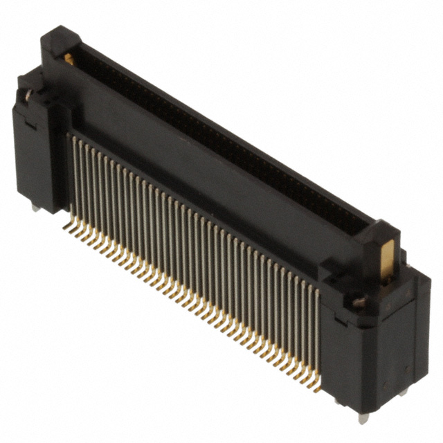 【FX18-80P-0.8SV10】CONN HDR 80POS SMD GOLD[トレイ]