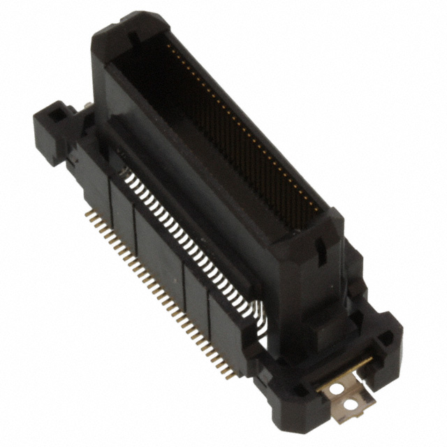 【FX20-60P-0.5SV15】CONN HDR 60POS SMD GOLD