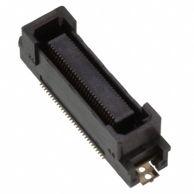 【FX20-60S-0.5SV】CONN RCPT 60POS SMD GOLD