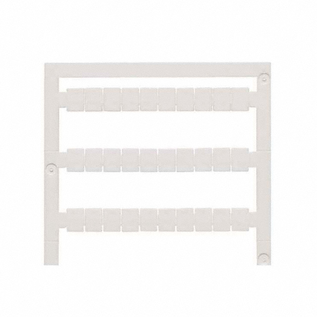 TERMINAL MARKER WS 8/6 PLUS MC【1038820000】