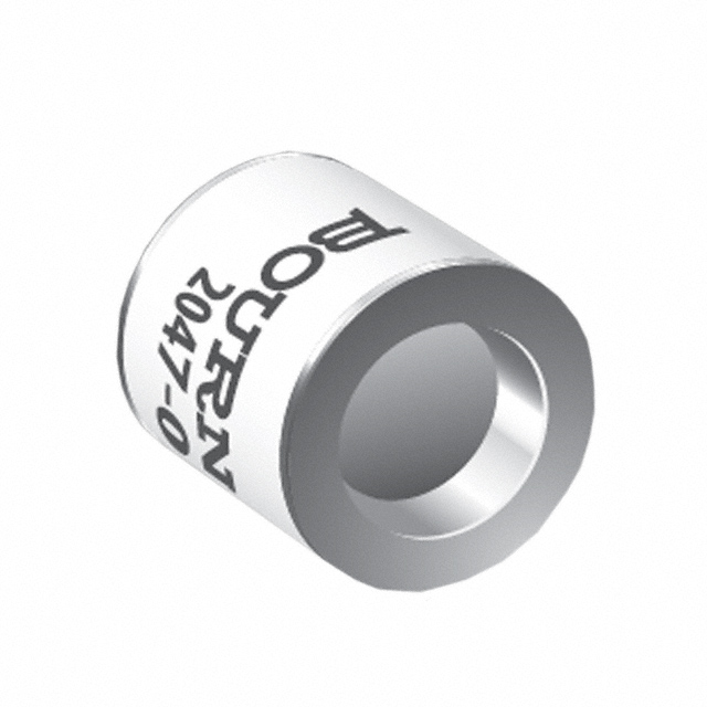 GDT 230V 40KA 2 POLE【2047-23-ALF】