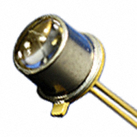 EMITTER VISIBLE 630NM 50MA TO-18【MTE2062N-UR】