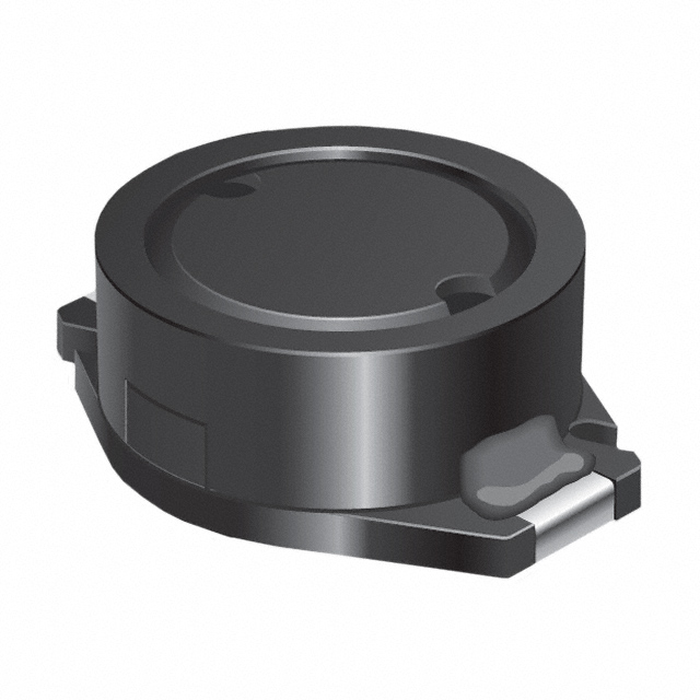 FIXED IND 56UH 500MA 600MOHM SMD【SRR0804-560K】