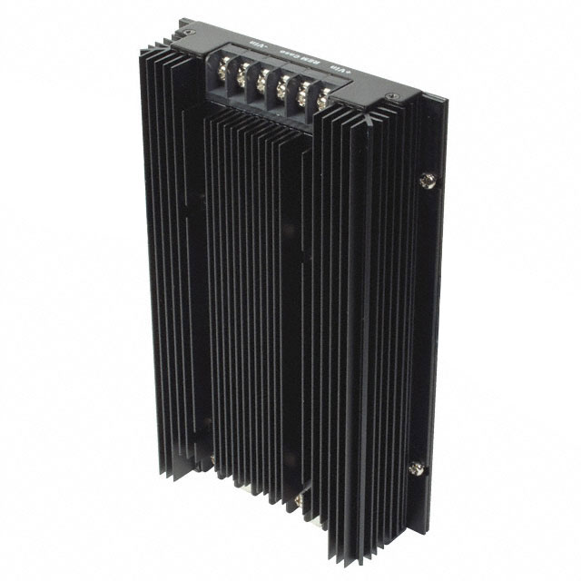 【VFK400W-Q24-S24-DIN】DC/DC DIN RAIL SUPPLY 24V 400W