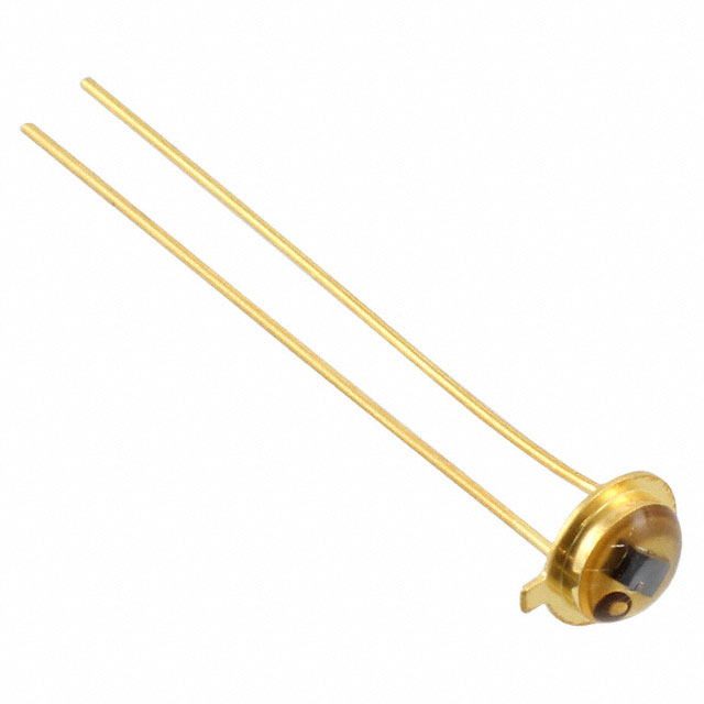 【ODD-1B】SENSOR PHOTODIODE 940NM TO18