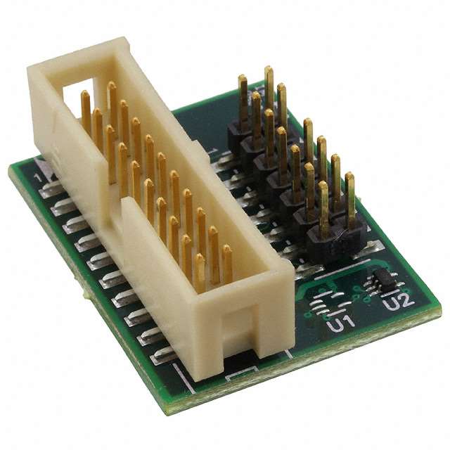 【TMDSADPEMU-20T】ADAPTER PCB EMULATOR 14/20 PIN