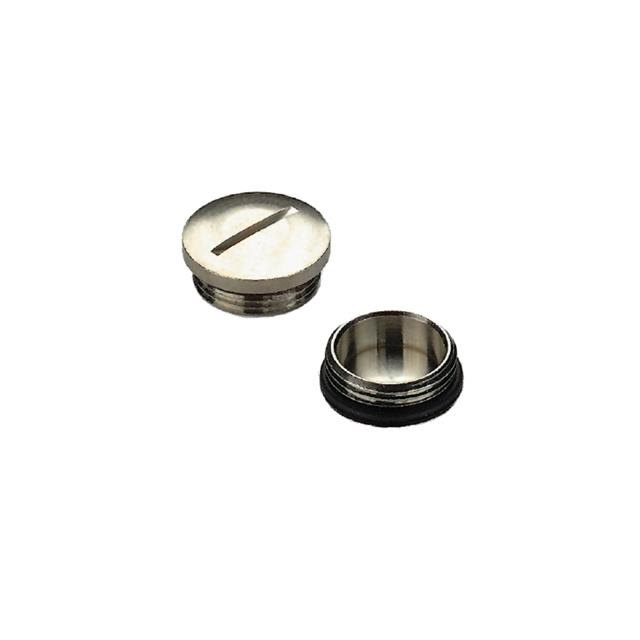 【0295000000】PLUG BLANKING BRASS PG 16