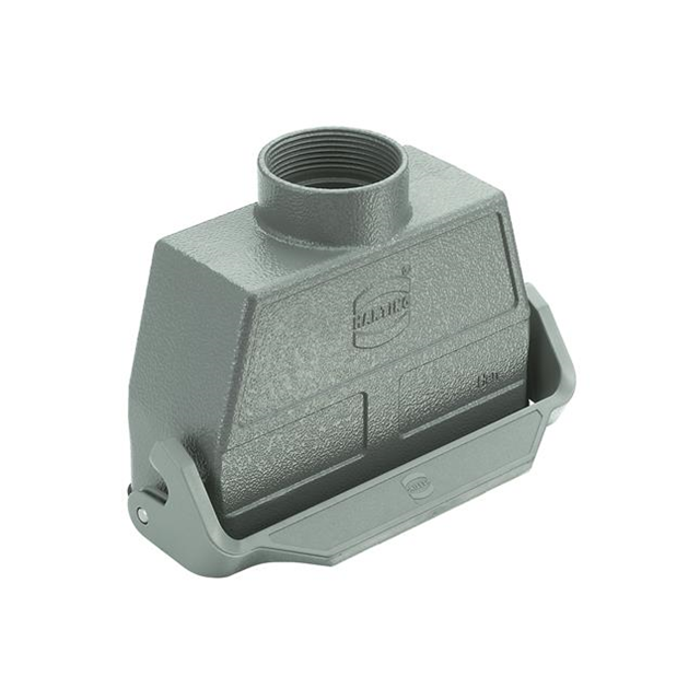 CONN HOOD CPLNG BOTTOM SZ24B【09300240751】